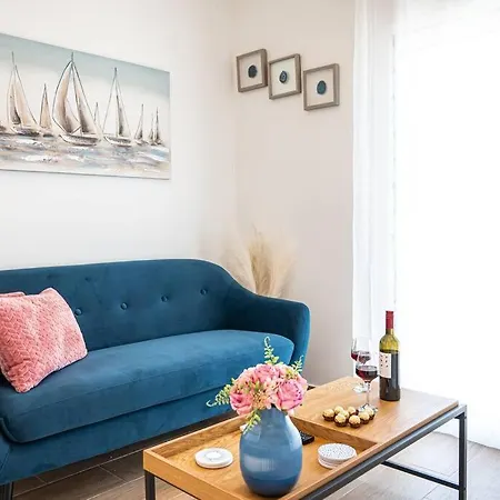 Vakantiehuis Rhodes Sunset House *