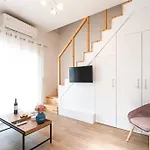 Rhodes Sunset House 度假居