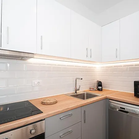 Σπίτι διακοπών Rhodes Sunset House Rhodes City