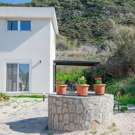 Prázdninový dům Rhodes Sunset House