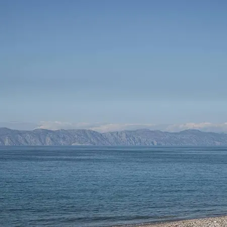 Rhodes Sunset House Prázdninový dům *