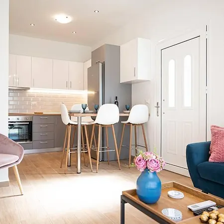 Rhodes Sunset House * Rhodes City