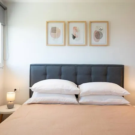 Prázdninový dům Rhodes Sunset House