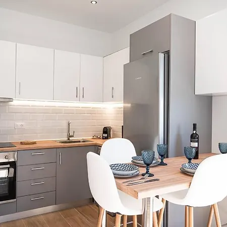 Σπίτι διακοπών Rhodes Sunset House