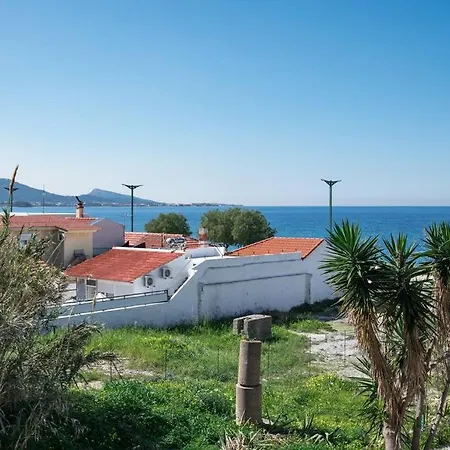 Prázdninový dům Rhodes Sunset House