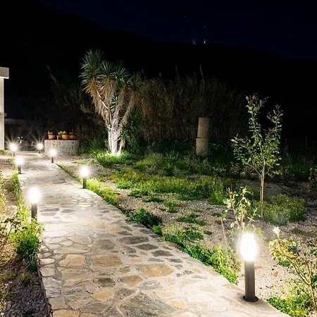 Σπίτι διακοπών Rhodes Sunset House *