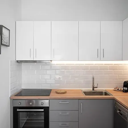 Rhodes Sunset House Σπίτι διακοπών