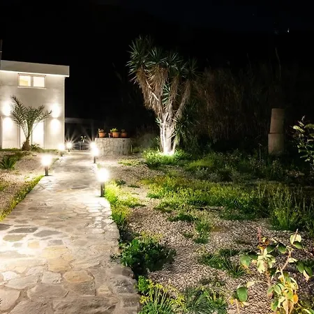 Σπίτι διακοπών Rhodes Sunset House *