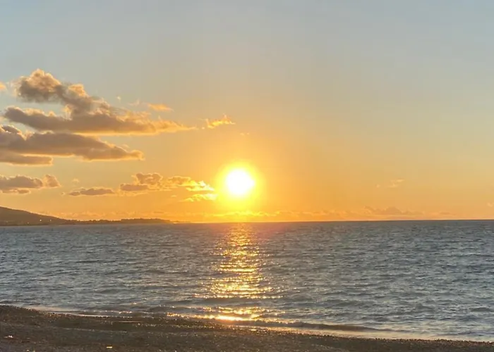 Tatil Evi Rhodes Sunset House Rhodes City