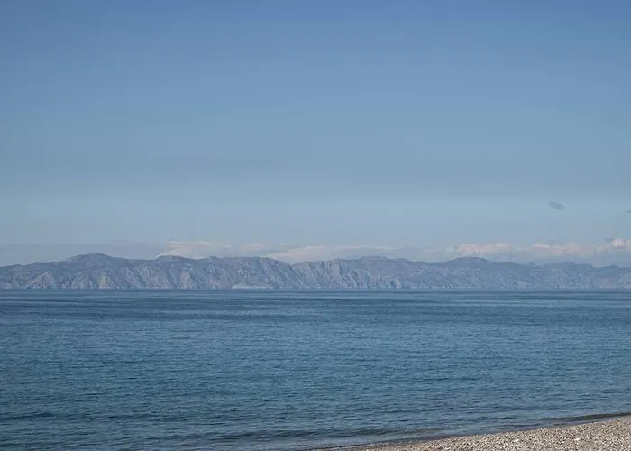 Rhodes Sunset House Tatil Evi *