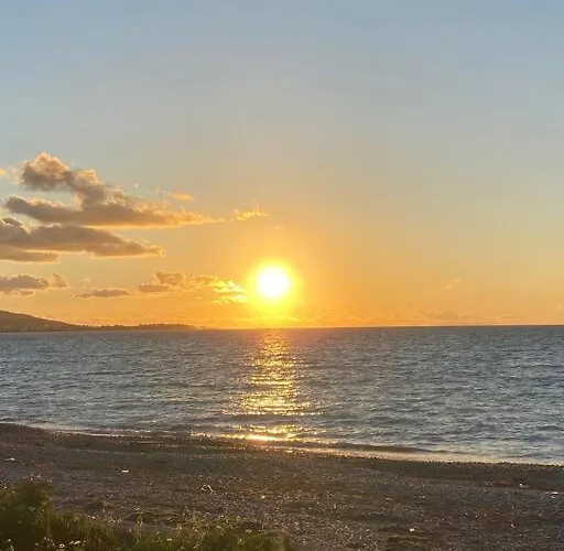 Tatil Evi Rhodes Sunset House