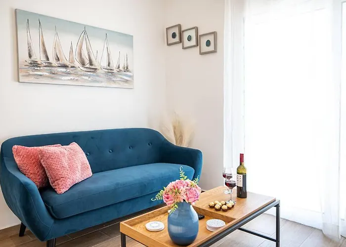 Tatil Evi Rhodes Sunset House *