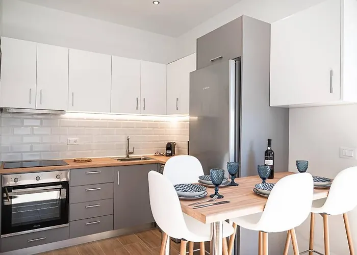 Tatil Evi Rhodes Sunset House