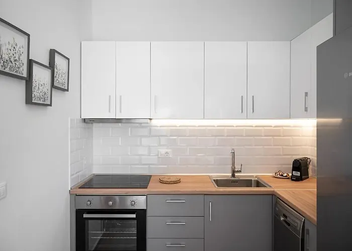 Rhodes Sunset House Tatil Evi