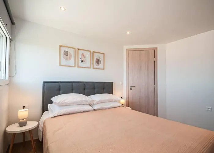 Tatil Evi Rhodes Sunset House