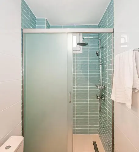 Rhodes Sunset House * Rhodes City