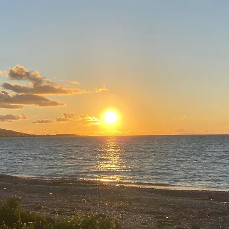 בית נופש Rhodes Sunset House עיר רודוס