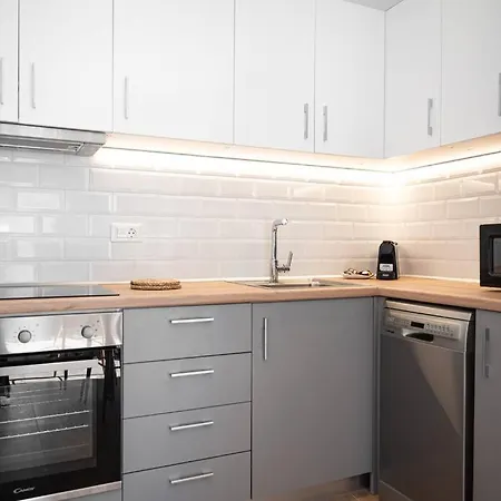 Rhodes Sunset House עיר רודוס