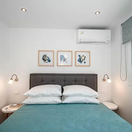 Rhodes Sunset House * עיר רודוס