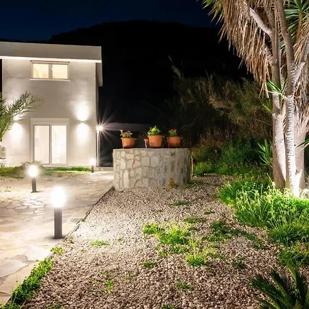 Rhodes Sunset House עיר רודוס