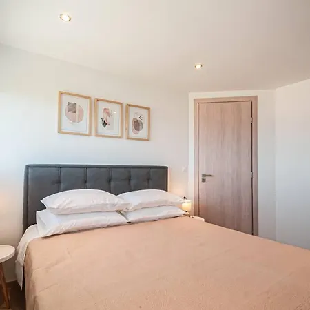 בית נופש Rhodes Sunset House