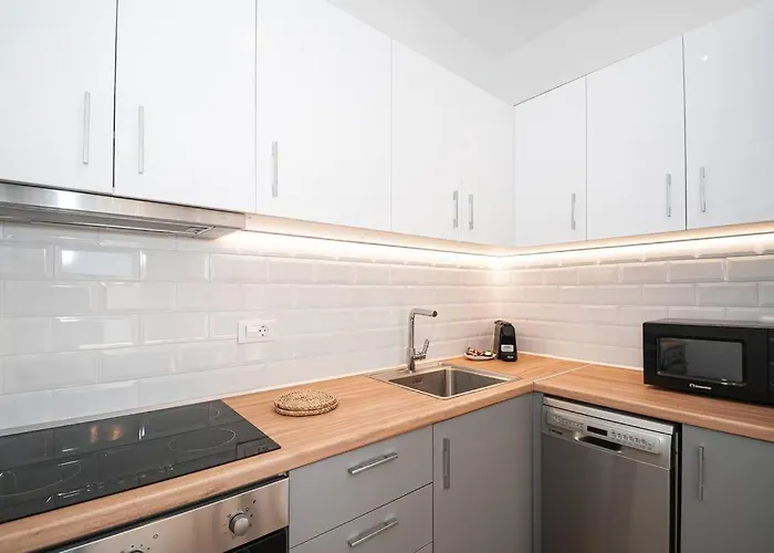 Rhodes Sunset House Ferienhaus Rhodes City