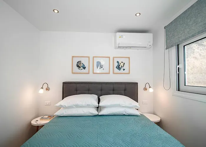 Rhodes Sunset House * Rhodes City