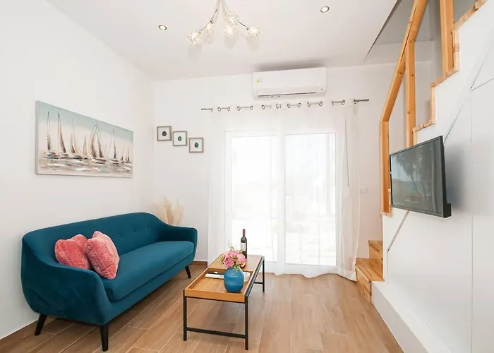 Rhodes Sunset House * Rhodes City