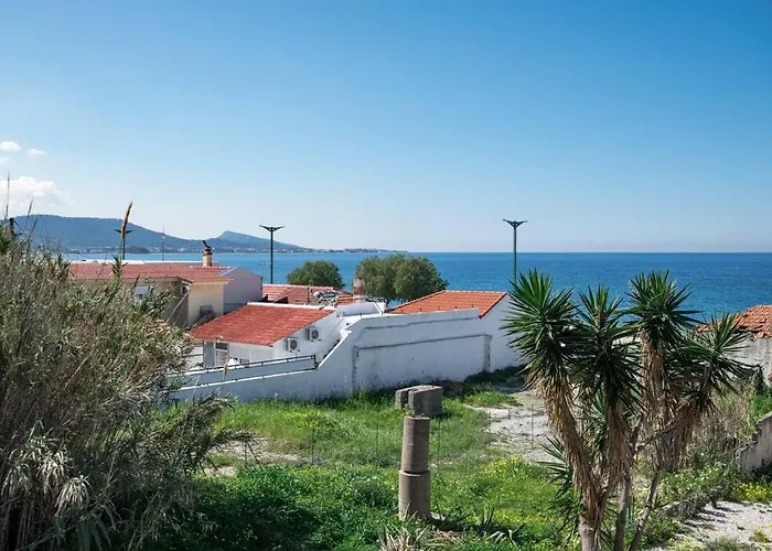 Ferienhaus Rhodes Sunset House